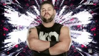 WWE: Kevin Owens - 