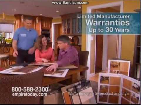 Empire Today Winter Warehouse Sale Flooring Commercial Youtube