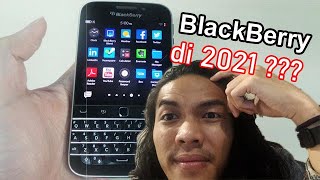 HP INI DULU HARGA NYA 5 JUTAAN ! SEKARANG CUMA 300 RIBU AN | UNBOXING BLACKBERRY Z10 DI TAHUN 2020