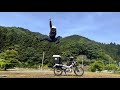 バイク旅最終日仙台帰還