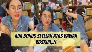 live jualan baju cantik cantik 135