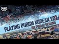 PUBG MOBILE KR. VERSION LIVE ON PUBLIC DEMAND | DYNAMO GAMING LIVE WITH HYDRA SQUAD