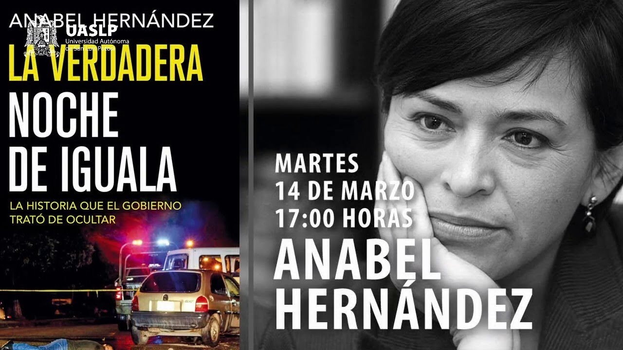 La Verdadera Noche De Iguala Sanborns