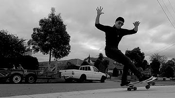 surfskate flow basics-part 4 | The Pivot