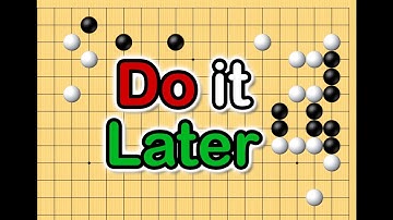 1k Tygem Game - Wait For Your Chance