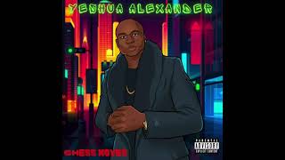 Yeshua Alexander - 16 bars & a CHORUS (feat. Henriq - (Official Audio)