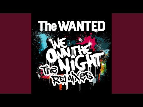 We Own The Night The Chainsmokers Edit