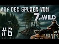 7vsWILD - Wo vor 4 Jahren alles begann!  Vanlife in Schweden - Roadtrip Skandinavien Teil 6