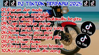 Download Lagu INDONESIA DJ SONG TIKTOK | DJ TIKTOK INDONESIA 2025 MP3 Download Lagu INDONESIA DJ SONG TIKTOK | DJ TIKTOK INDONESIA 2025 MP3
