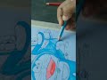 Who is your favorite cartoon #viralshort #art #shortviral #likeforlikes #viral@artist_gunjan11