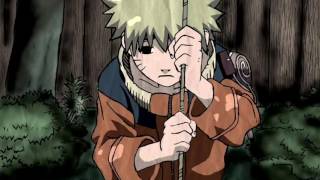 Naruto - Natsuhiboshi - Song - x4 Resimi