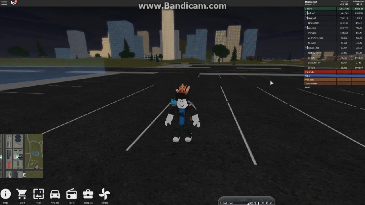 Code for FREE MONEY!!! ROBLOX Vehicle Simulator