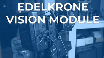 Edelkrone Vision Module Quick Look