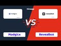 Madgicx vs revealbot  which one is better ciroapp