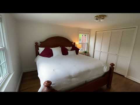 1805 Asylum Avenue, West Hartford, CT home video tour
