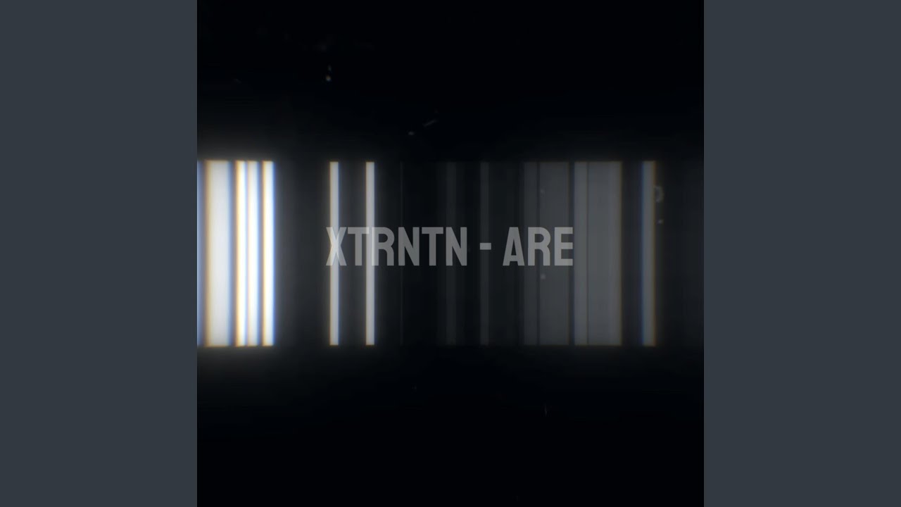 Watch Are on YouTube Watch Are on YouTube