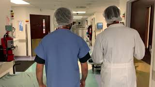 Premier Las Vegas Surgeon Dr. Chanu Dasari | Valley View Surgery Center
