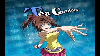 [EN/JP] Téa Gardner/Anzu Mazaki - ALL Signature Cards [Yu-Gi-Oh! DuelLinks]