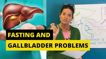 Which Fast is Best For Gallbladder Problems?
