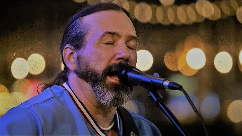 Mark Allan Atwood 2022 Interview on The Texas Musi...