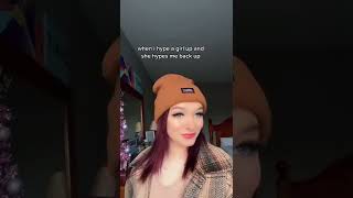 Zoe LaVerne - hasan reacts - celebrity news - tiktok - instagram influencer social media marketing