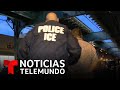 Alerta en Nueva York por redadas de ICE | Noticias Telemundo