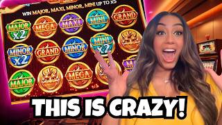I CRUSHED Every Slot Machine At The Tampa Hard Rock! screenshot 5