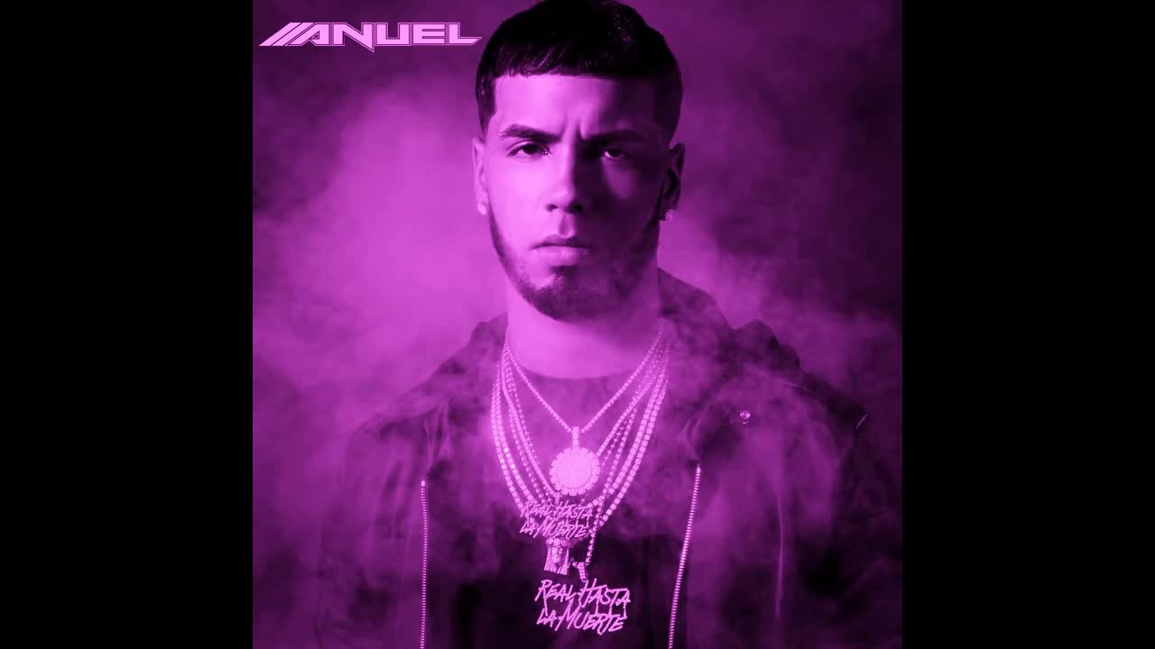anuel aa - brindemos feat. ozuna (slowed)
