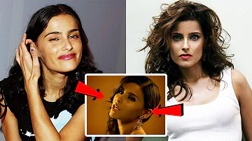 What Really Happened to NELLY FURTADO?