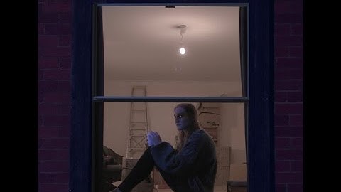 The Paper Kites - Too Late (Official Music Video)