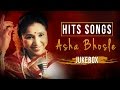 Asha Bhosle Hit Songs | Evergreen Hindi Songs | Jukebox Collection