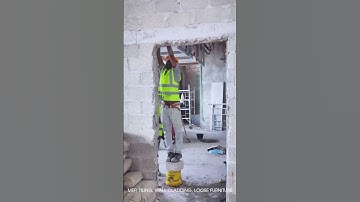 So What is A Fit Out?!?!