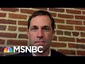 Rep. Crow: Right Wing Extremist Movement Is ‘Metastasizing’ Because Of Trump | The Last Word | MSNBC