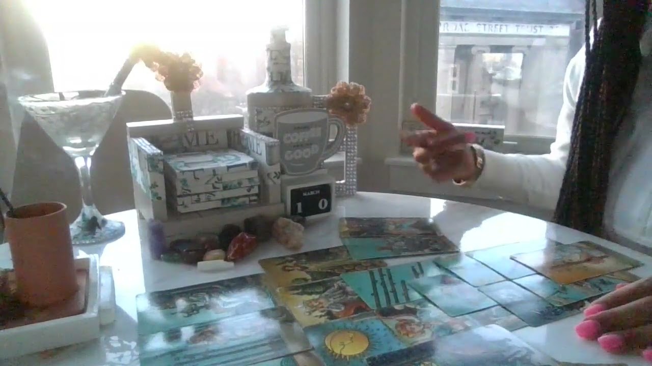 About 2 witness a miracle..Get ur popcorn ready..This was tailor made 4 u