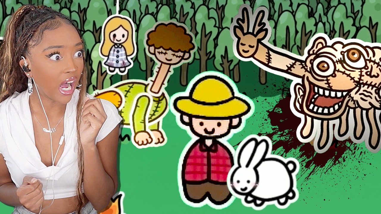 Latest Title & Thumbnail