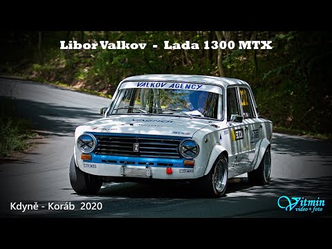 Lada 1300 MTX