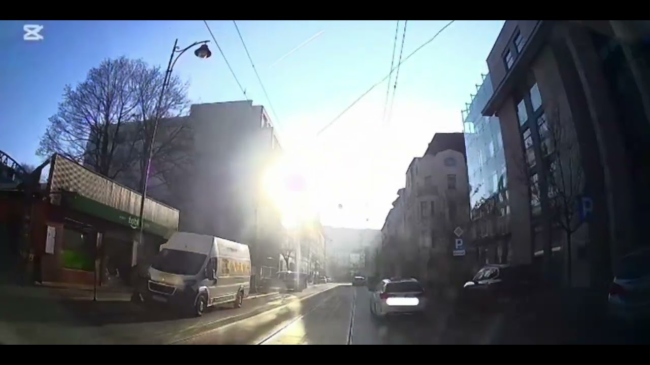 Film o kierunkowskazach raz jeszcze. Wcześniejszy był słabo widoczny za co przepraszam.