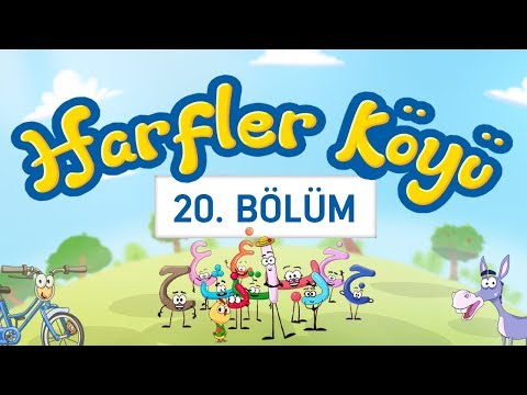 Harfler Köyü - 20.Bölüm