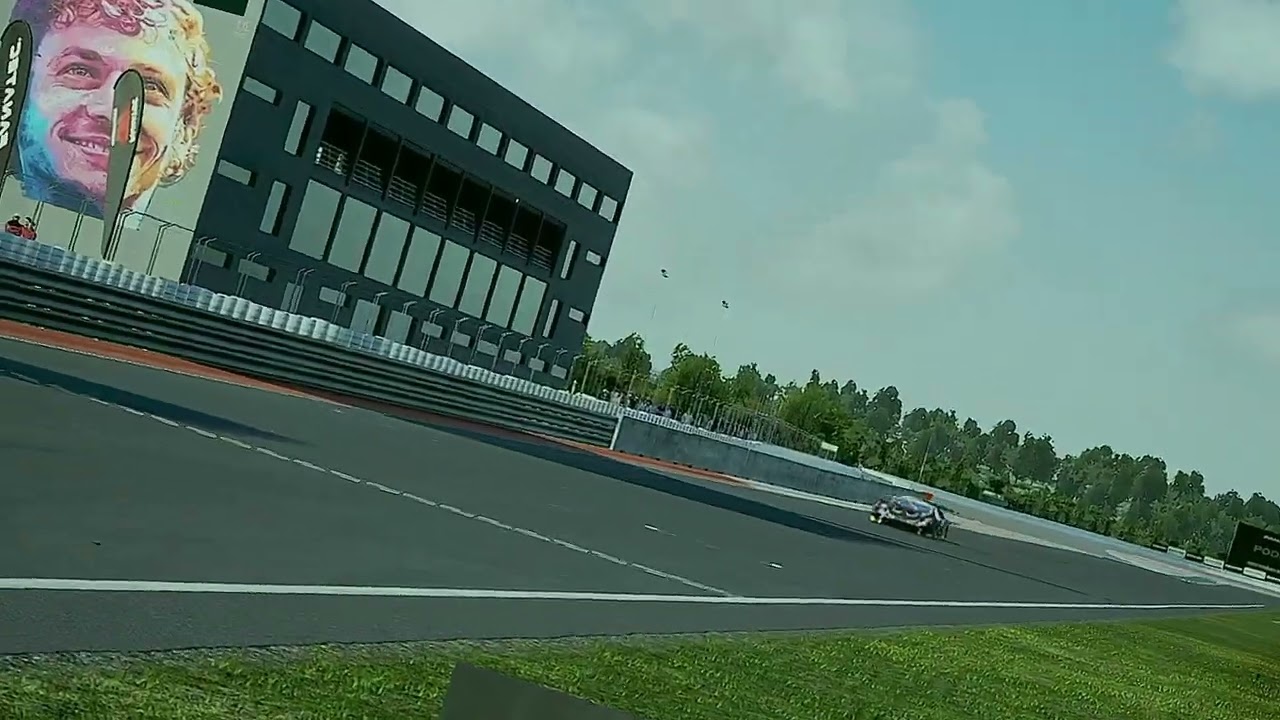 Be your drifting instructor coach teacher on assetto corsa by Milleredits