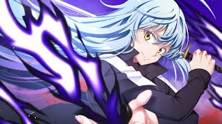 【2026年4月】關於我轉生變成史萊姆這檔事 第四季 製作決定 PV