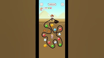 Pull The Gold level 84 Complete 💯✅💪👍🤯😃😎🫡 #Gaming #LevelUp #PullTheGold 🏆👍🫡