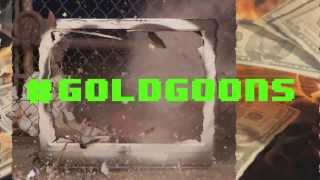 Gold Goons is coming - Boo Johnson