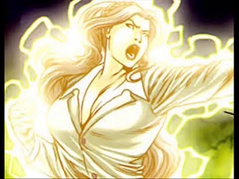 Video: ¿Cuáles son las habilidades de Hera?