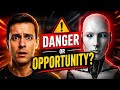 AI: Should You Be Afraid? The Truth No One Is Telling You!