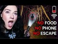 Ghost Hunting GONE WRONG In Britain S Most Dangerous Forest We Broke Down 