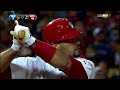 2011 World Series: Game 6 | Condensed Game | St. Louis Cardinals
