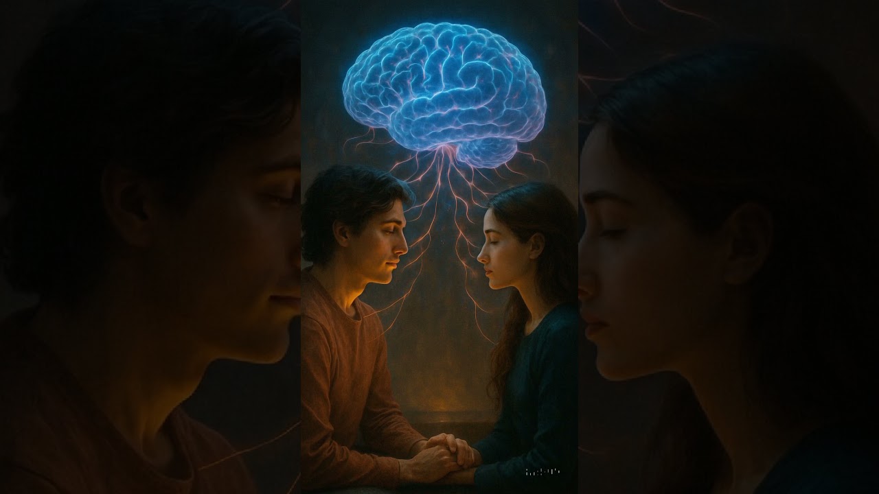 What if the human brain worked at 100%?