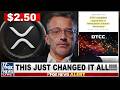 XRP News: 🚨 Ripple XRP OFFICIALLY Integrated — Wall Street Just Plugged In (Massive DTCC Update)