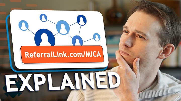 Referral Link: A Step-by-Step Guide