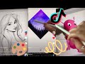 Procreate Tiktok | Art